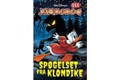 Tegneserier - Jumbobog 555 - Tegneserier - Pocket - 9788794496650