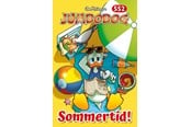 Tegneserier - Jumbobog 552 - Tegneserier - Pocket - 9788794496629