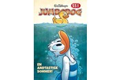 Tegneserier - Jumbobog 551 - Tegneserier - Pocket - 9788794496612