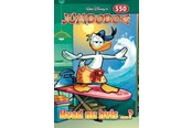 Tegneserier - Jumbobog 550 - Tegneserier - Pocket - 9788794496605