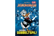 Tegneserier - Jumbobog 549 - Tegneserier - Pocket - 9788794496599