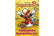 Tegneserier - Jumbobog 548 - Tegneserier - Pocket - 9788794496582