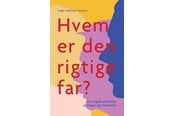Krop & Sind - Hvem er den rigtige far? - Krop & Sind - Hæftet - 9788793327504