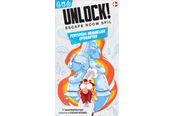 Brætspil - Unlock Short 1 Secret Recipes of Yore DK - AMDSCUNLSH01DK