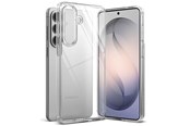 Mobil - Covers & Cases - Ringke Fusion Case for Samsung Galaxy S26 - Transparent - 8800328815438