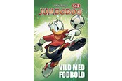 Tegneserier - Jumbobog 562 - Tegneserier - Pocket - 9788776470128