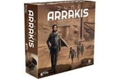 Brætspil - Dune Arrakis Dawn of the Fremen (ENG) - GF9DUNE07
