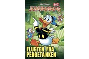 Tegneserier - Jumbobog 560 - Tegneserier - Pocket - 9788776470104