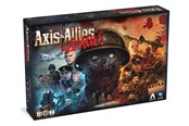 Brætspil - Axis & Allies & Zombies (ENG) - RGD02910