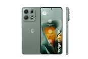 Mobil - Motorola edge 70 max 256GB/8GB - PANTONE Aqua Grey - PBCU0011SE