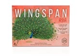 Brætspil - Wingspan Asia (DK) - STM906DK