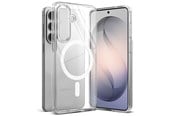 Mobil - Covers & Cases - Ringke Fusion Magnetic MagSafe Case for Samsung Galaxy S26 - Transparent - 8800328815490