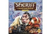 Brætspil - Zman Games Sheriff of Nottingham 2nd Ed. (ENG) - ZMGSNS0101