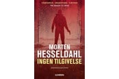 Krimi & Spænding - Ingen tilgivelse - Krimi & Spænding - hardcover - 9788776233587