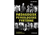 Krop & Sind - Pædagogisk psykologiske fyrtårne - Krop & Sind - Hæftet - 9788776233358