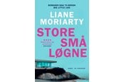 Skønlitteratur & Fiktion - Store små løgne - Skønlitteratur & Fiktion - paperback - 9788743904410