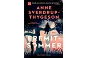 Skønlitteratur & Fiktion - Eremitsommer - Skønlitteratur & Fiktion - hardback - 9788743900009