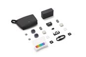 Mikrofon - DJI Mic Mini 2S (2 TX + 1 RX + Charging Case) - CP.RN.00000538.01