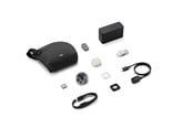 Mikrofon - DJI Mic Mini 2S (1 TX + 1 Mobile RX + Charging Case) - CP.RN.00000559.01