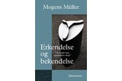 Religion & Filosofi - Erkendelse og bekendelse - Religion & Filosofi - Hæftet - 9788741012278