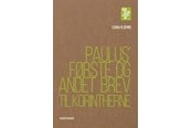 Religion & Filosofi - Paulus' Første og Andet Brev til Korintherne - Religion & Filosofi - Hæftet - 9788741012018