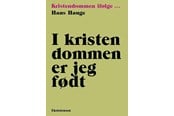 Biografi og memoirs - I kristendommen er jeg født - Biografi & Erindring - Hæftet - 9788741011844