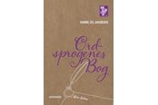 Religion & Filosofi - Ordsprogenes Bog - Religion & Filosofi - Hæftet - 9788741011608