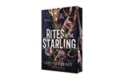 Skønlitteratur & Fiktion - Rites of the Starling – Ritualet - Skønlitteratur & Fiktion - paperback - 9788740037074