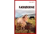 Rejsebøger - Turen går til Færøerne - Rejsebog - Hæftet - 9788740027044