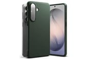 Mobil - Covers & Cases - Ringke Onyx Case for Samsung Galaxy S26 - Green - 8800328816442