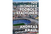 Hobby - 100 ikoniske fodboldstadioner - Hobby - hardcover - 9788727340364