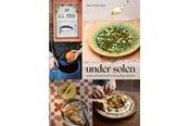 Kogebøger - Under solen - Kogebog - hardcover - 9788727324623
