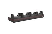 Strømforsyning - Honeywell - handheld charging cradle - non-booted 4-bay charging base Strømforsyning - ATX - 80 Plus - CT30P-CB-UVN-2