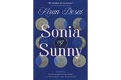 Skønlitteratur & Fiktion - Sonia og Sunny - Skønlitteratur & Fiktion - hardcover - 9788727262079