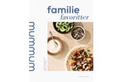Kogebøger - mummum - familie favoritter - Kogebog - hardcover - 9788727258355