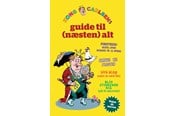 Børnebøger - Kong Carlsens guide til (næsten) alt - Børnebog - Hæfte - 9788727250113