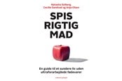 Krop & Sind - Spis rigtig mad - en guide til et sundere liv uden - Krop & Sind - Hæftet - 9788727238050