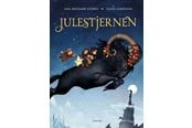 Børnebøger - Julestjernen - Børnebog - Hardcover - 9788727234045