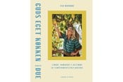 Kogebøger - Guds eget køkken numero 2 - Kogebog - hardcover - 9788727215686