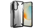 Mobil - Covers & Cases - Ringke Fusion X Case for Samsung Galaxy A57 5G - Clear Clear - 8800328818040