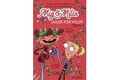 Børnebøger - Mig & Mille - Juler for vildt - Børnebog - Hæfte - 9788702465099