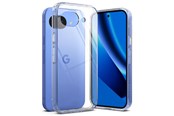 Mobil - Covers & Cases - Ringke Fusion Case for Google Pixel 10A - Transparent - 8800328818231