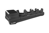 Strømforsyning - Zebra - handheld charging stand + battery charger Strømforsyning - ATX - 80 Plus - CRD-NGTC5-5SC4B