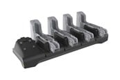Strømforsyning - Zebra 4-slot Charge-only ShareCradle Strømforsyning - ATX - 80 Plus - CRD-ET4X-4S8I1-01
