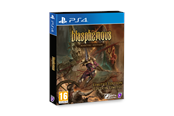Spil - Blasphemous: Martyr's Edition (Limited Edition) - Sony PlayStation 4 - Platformer - 4041417841424