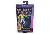 Dukker & Tilbehør - K POP dDemon Hunters Action Core Figure 17cm Romance - JRY37