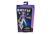 Dukker & Tilbehør - K POP Demon Hunters Action Core Figure 17cm Mystery - JRY36