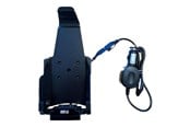 Strømforsyning - Extreme Networks Zebra ProClip - handheld charging cradle - car - charge-only with top clip Strømforsyning - ATX - 80 Plus - 3PTY-PCLIP-712354