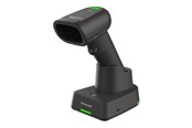 Stregkodelæser - Honeywell Xenon Ultra 1962G - USB Kit - barcode scanner - 1962GHD-2USB-5BF-R