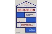 Historie, Mytologi & Samfund - Boligbogen - Historie & Samfund - Hæftet - 9788702449969